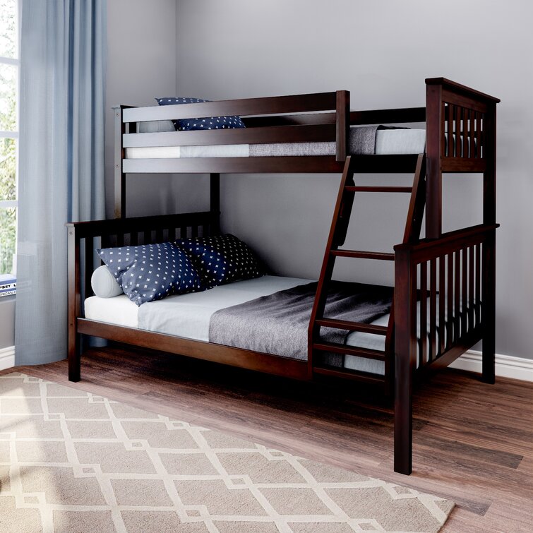 Bunk beds for sale deals twin over full